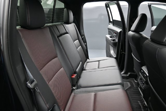 New 2026 Crystal Black Pearl Honda Black Edition image 22