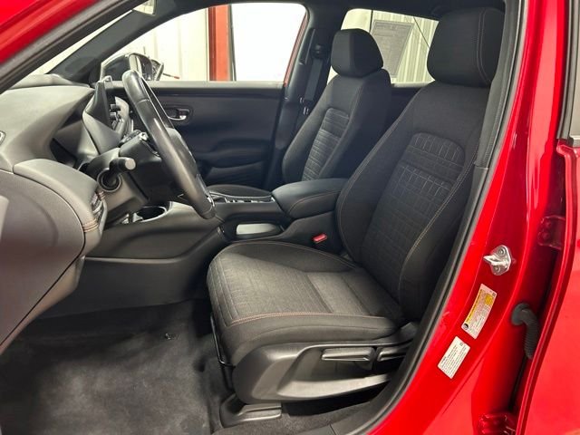 2025 Honda HR-V Sport - Photo 15