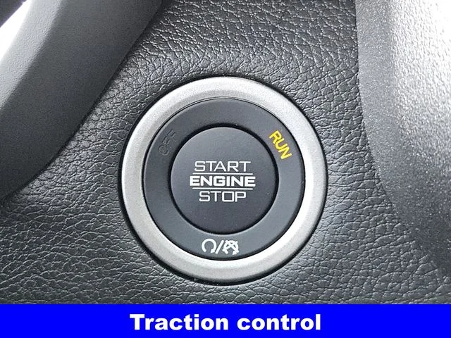 2025 RAM 2500 Tradesman - Photo 16