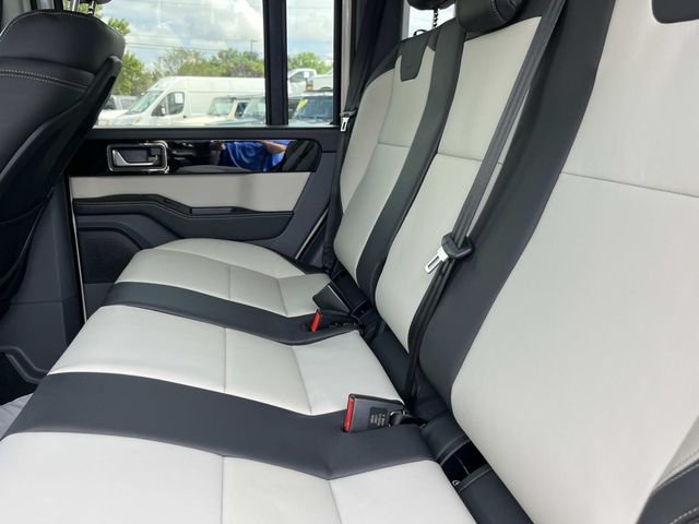 Used 2026  INEOS Fieldmaster Edition image 24