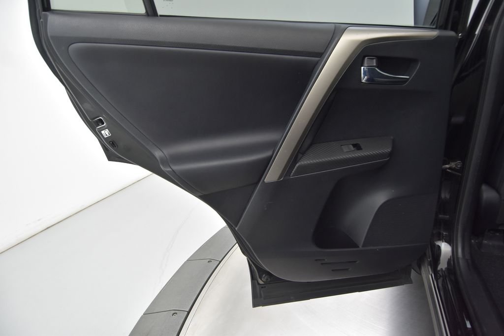 Used 2013 Black Toyota Limited image 33