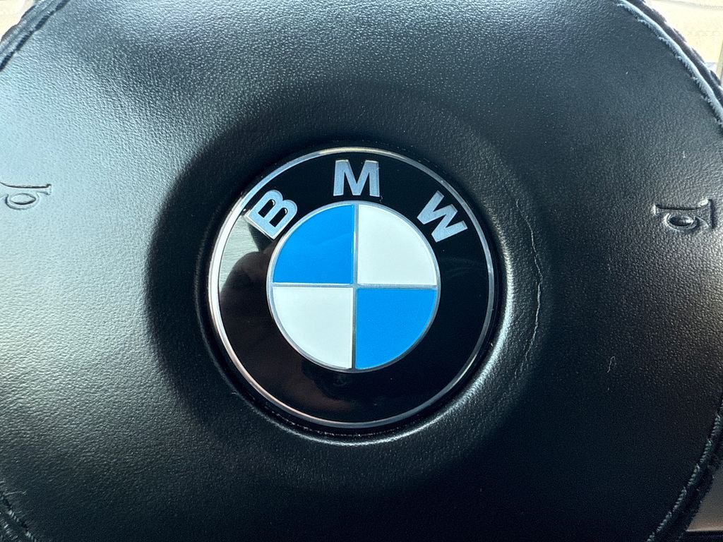 Used 2024 Black BMW M40i image 11