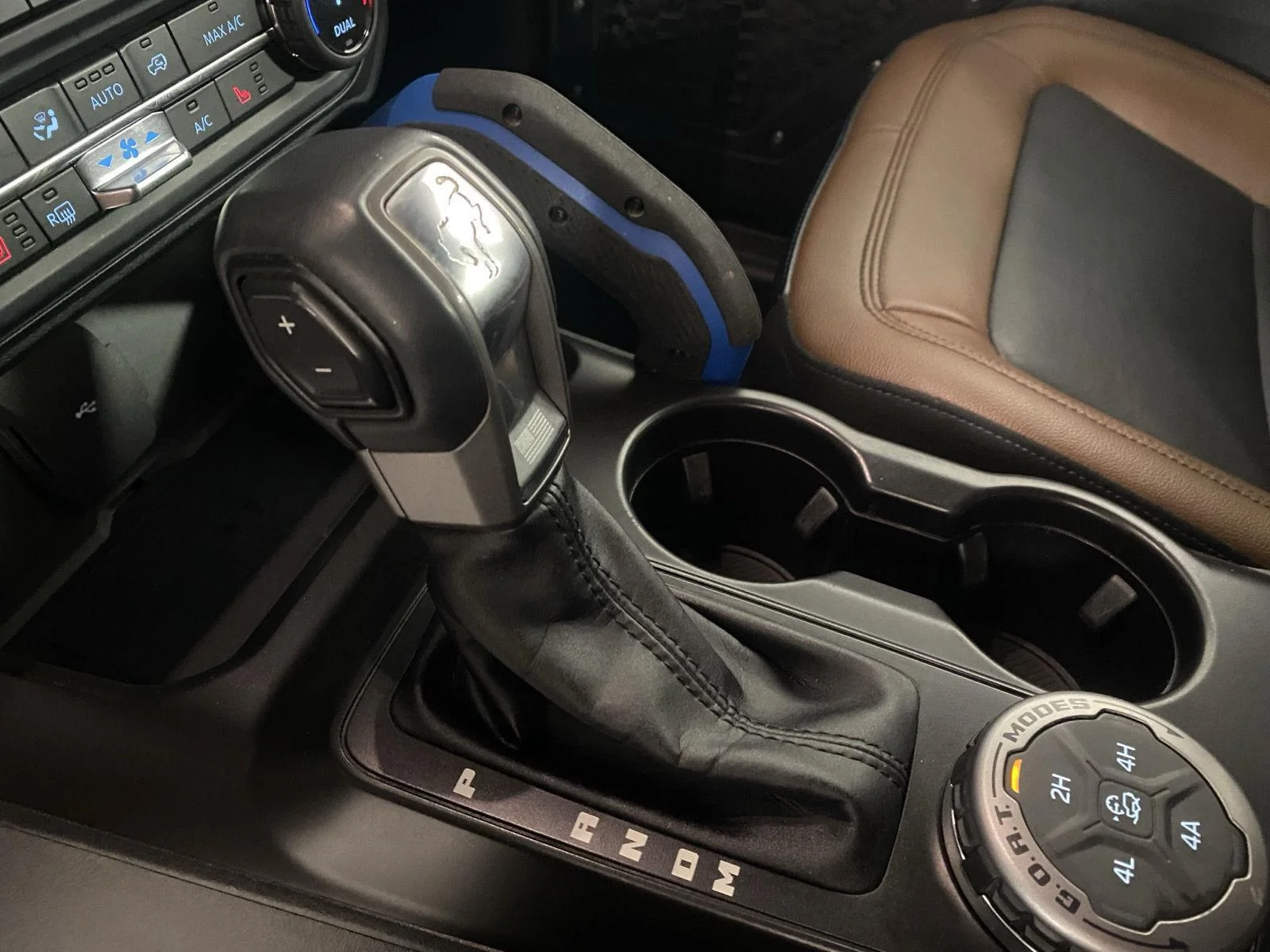 Used 2022 Area 51 Ford Outer Banks image 21