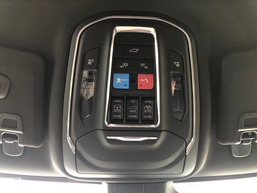 New 2024 Bright White Clearcoat Jeep 4xe image 25