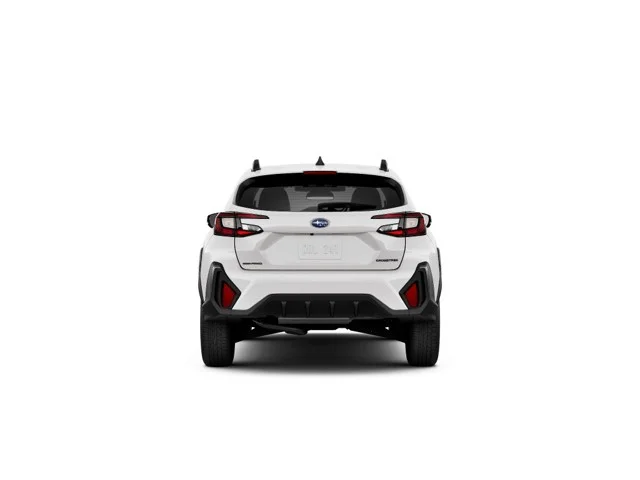 New 2027 CRYSTAL WHITE PEARL Subaru Limited image 9