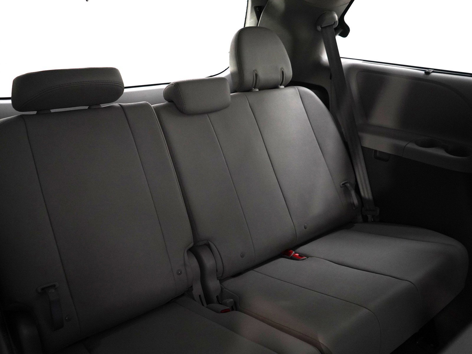 2017 Toyota Sienna XLE Premium - Photo 13