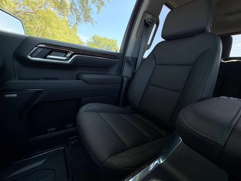 2026 GMC Sierra 1500 Elevation - Photo 12
