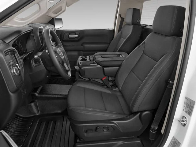 Used 2023 Cardinal Red GMC Pro image 10