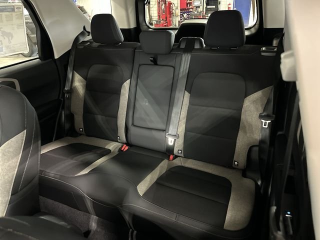 New 2026 Oxford White Ford Big Bend® image 27