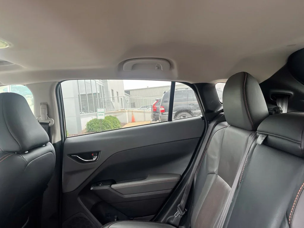 Used 2025 Green Subaru Limited image 10