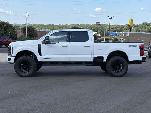 New 2026 Oxford White Ford TCcustoms image 4
