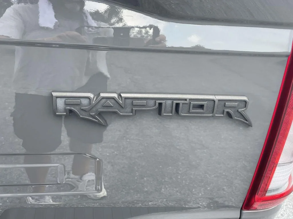 Used 2021 Lead Foot Ford Raptor image 8