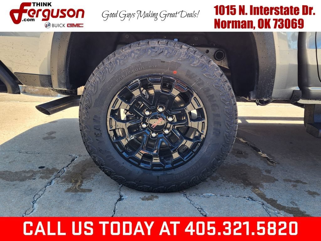 2026 GMC Canyon Elevation - Photo 48