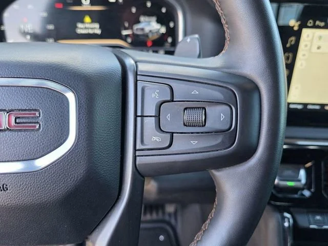 2023 GMC Sierra 1500 AT4 - Photo 23
