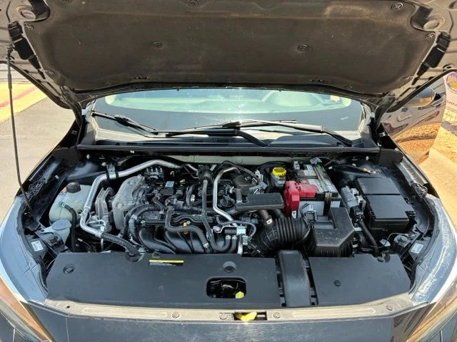 2024 Nissan Sentra SV - Photo 15