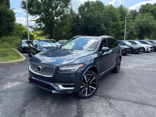2023 Volvo XC90 B6 Plus 6-Seater