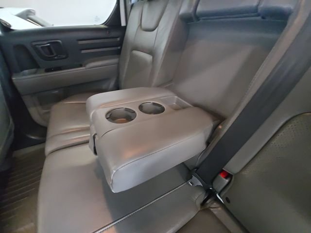Used 2014 White Honda RTL image 26