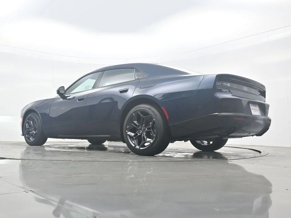 New 2026 After Dark Exterior Paint Dodge R/T Plus image 41