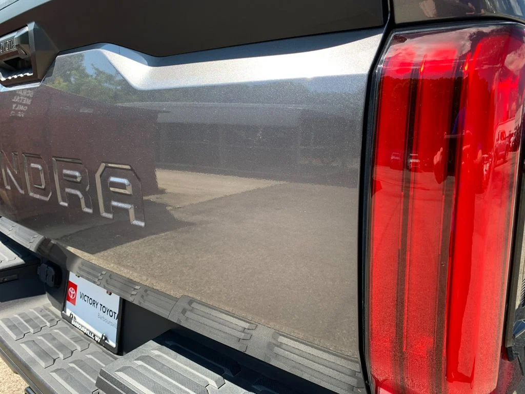 Used 2024 Gray Toyota SR5 image 33