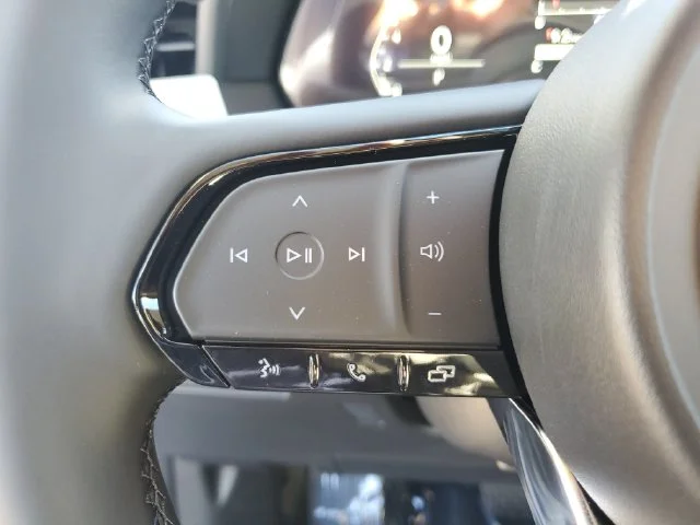 New 2026 Aero Gray Metallic Mazda 2.5 S Preferred AWD image 4