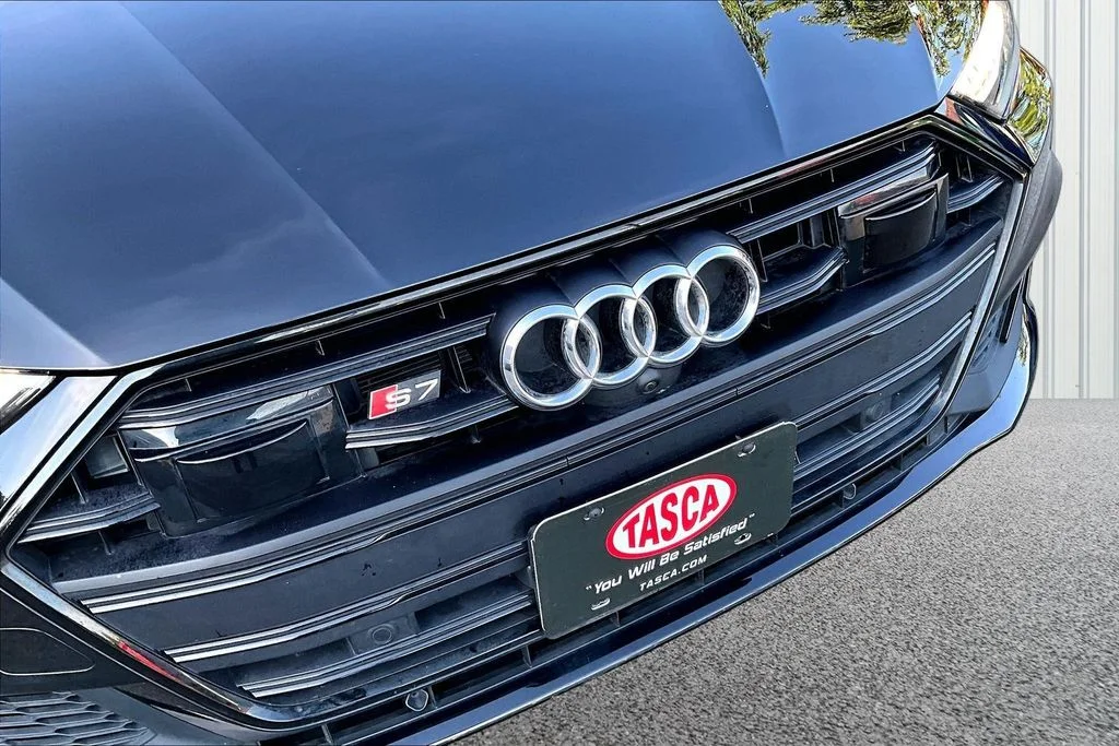 Used 2023 Black Audi 2.9T Prestige image 33
