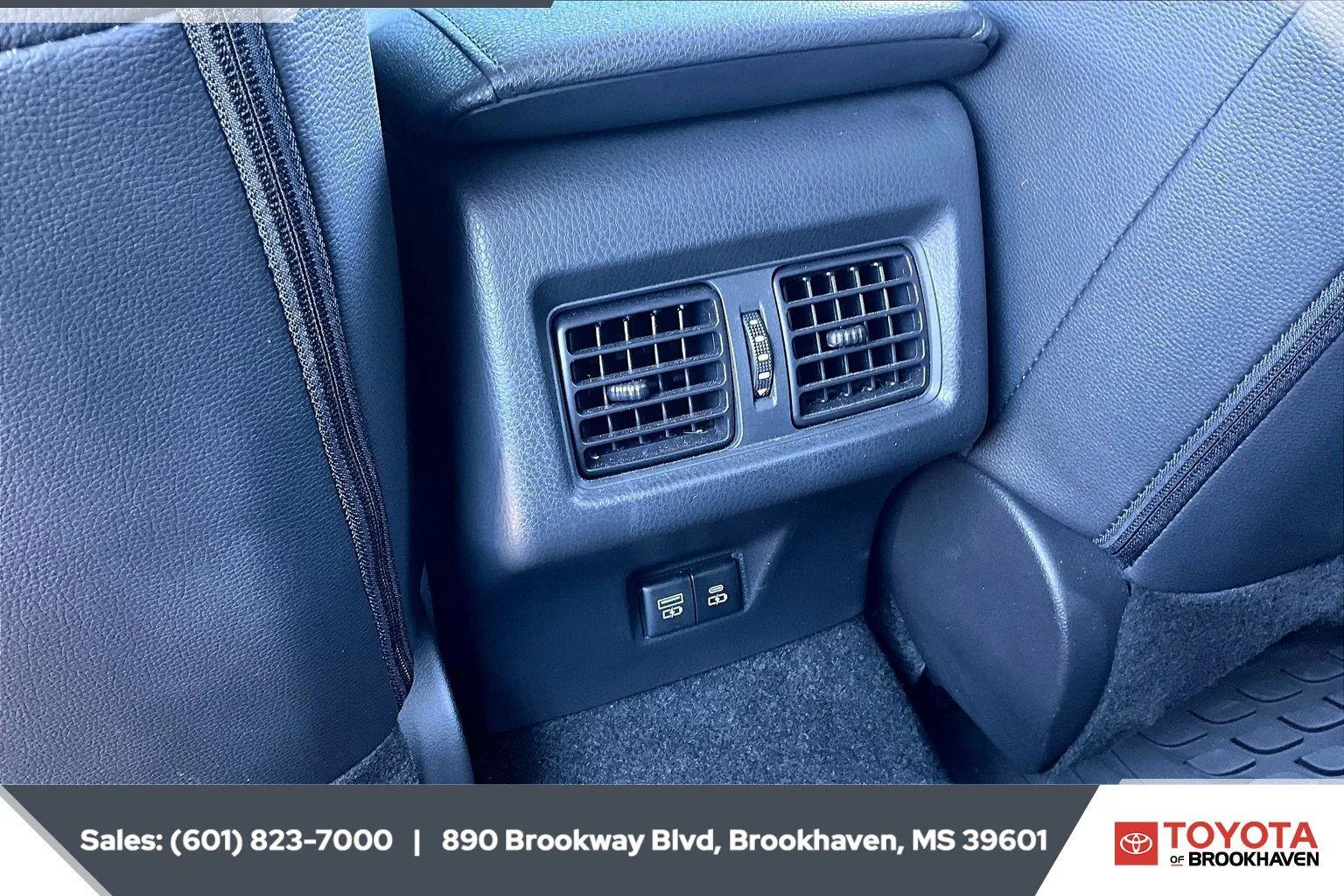 Used 2026 Ocean Gem Toyota XSE image 24