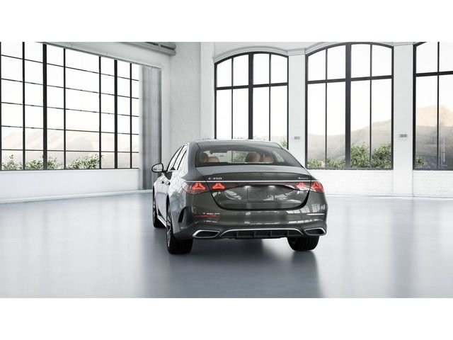 New 2026 Gray Mercedes-Benz E 350 image 26