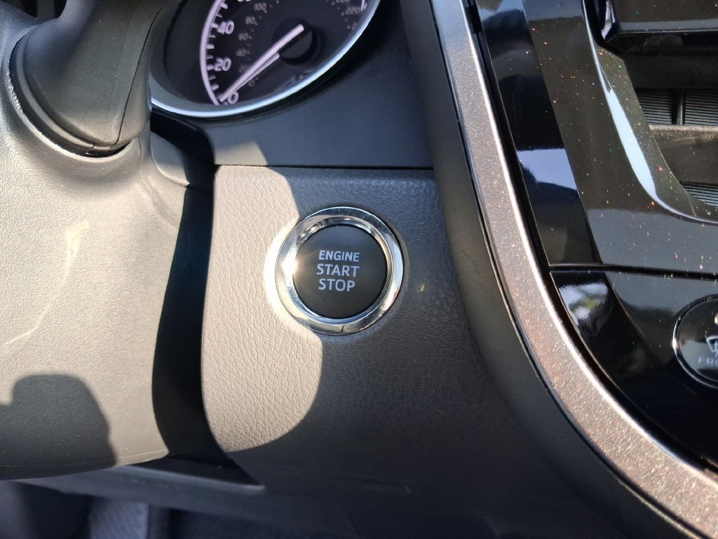 Used 2024 Silver Toyota LE image 22