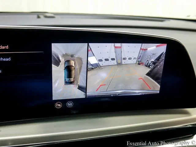 New 2025 Stellar Black Metallic Cadillac Luxury 3 image 15
