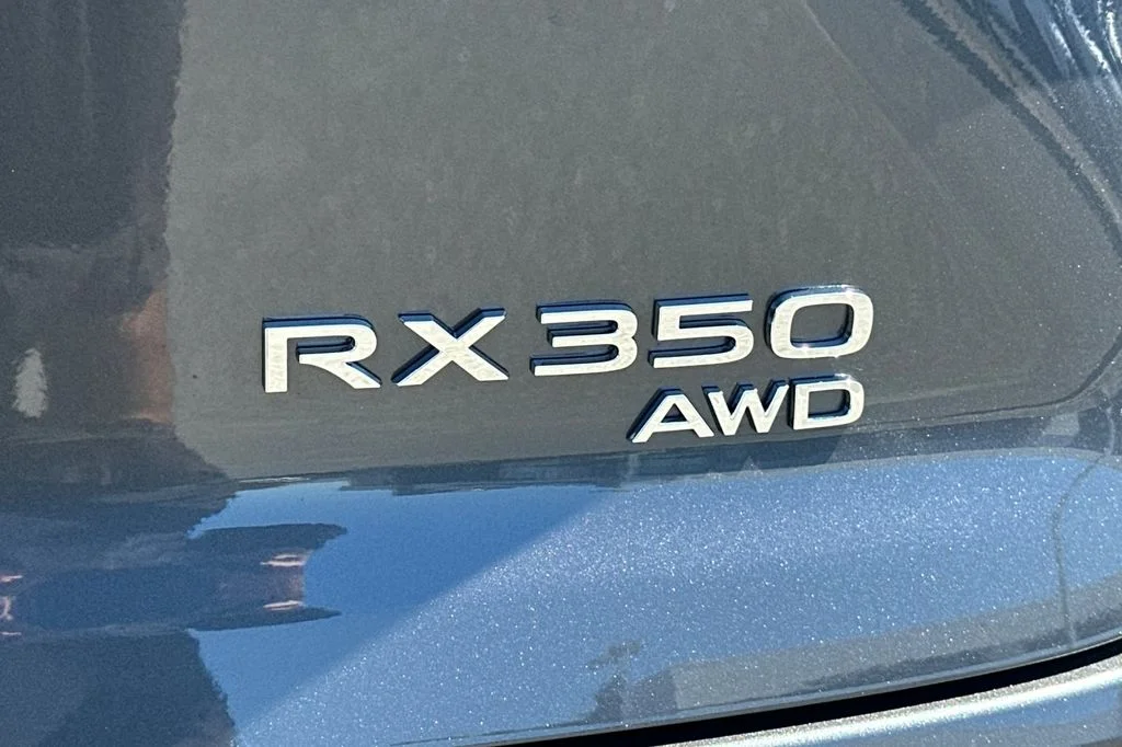 Used 2026 Gray Lexus 350 image 33
