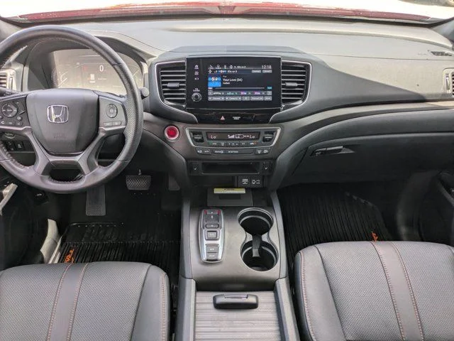 2023 Honda Passport TrailSport - Photo 15