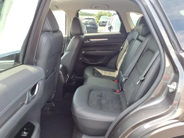 Used 2018 Gray Mazda Touring image 18