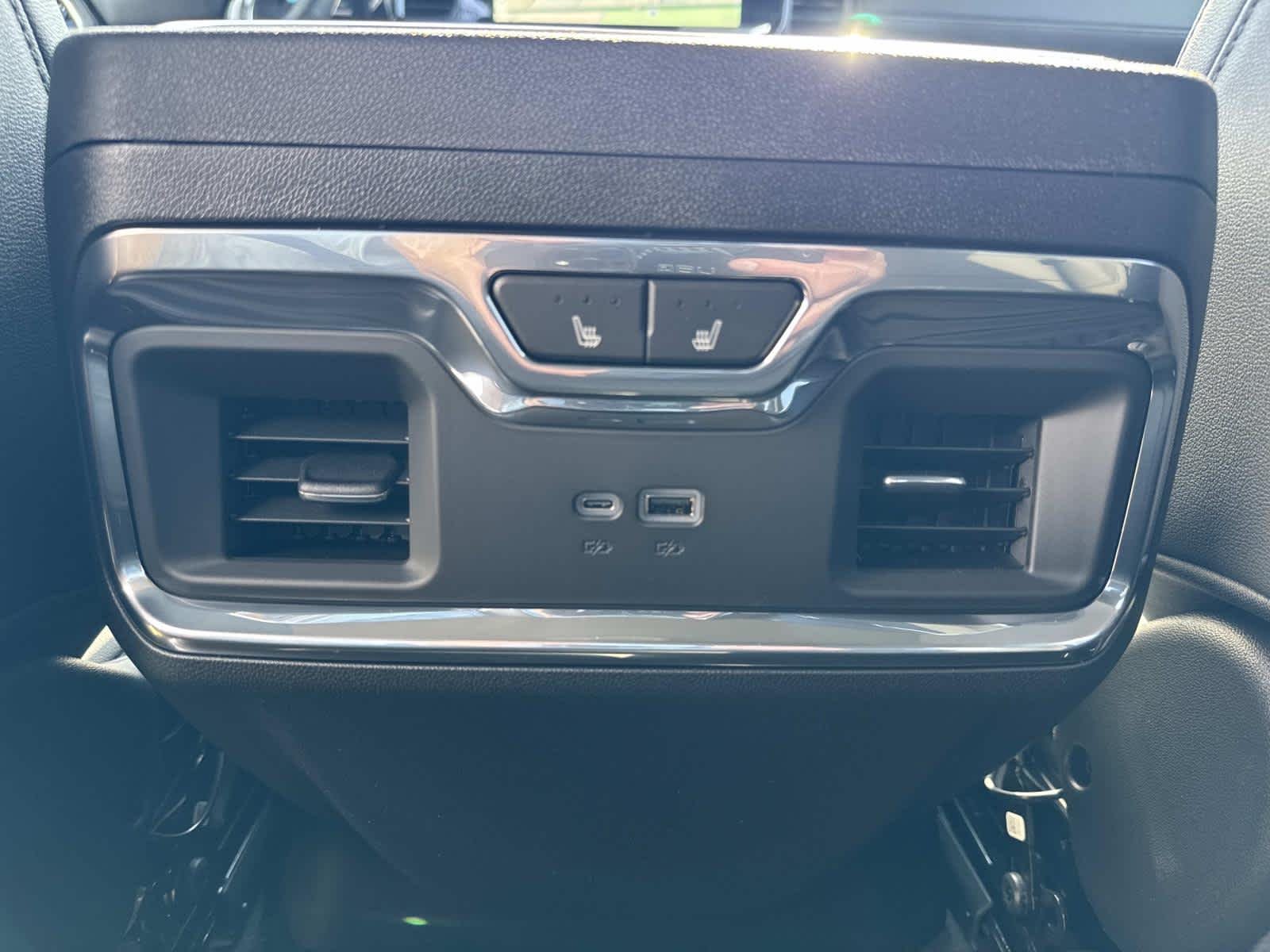 2026 Chevrolet Silverado 2500 HD LTZ - Photo 9