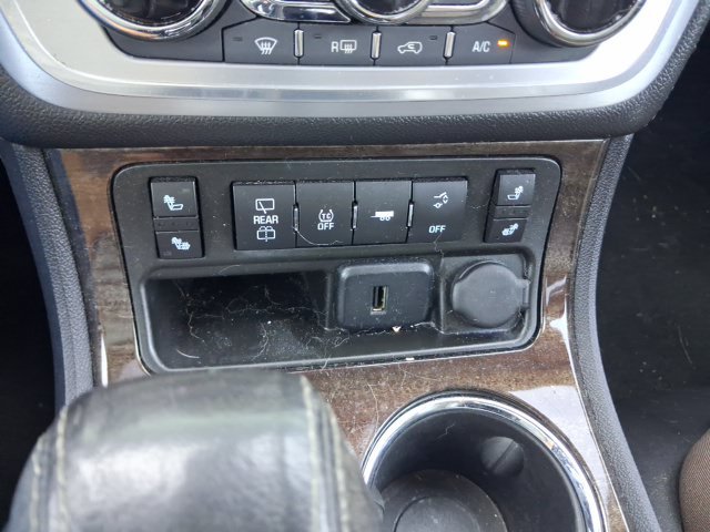 Used 2016  GMC SLT-1 image 12