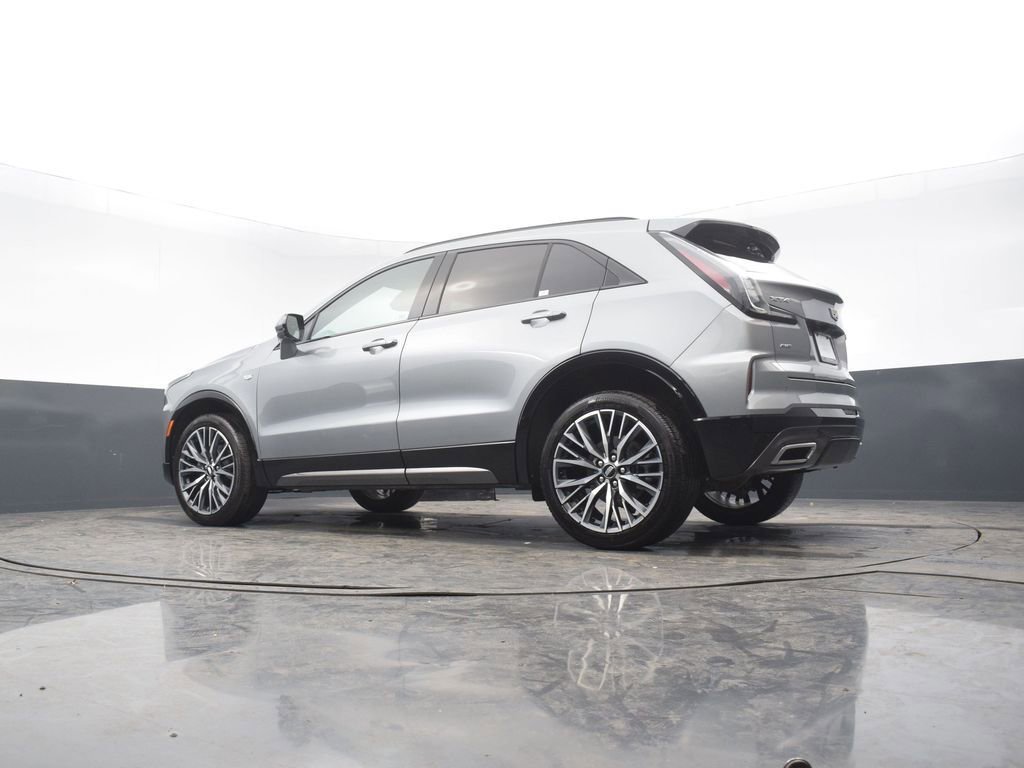 2024 CADILLAC XT4 - Image 43
