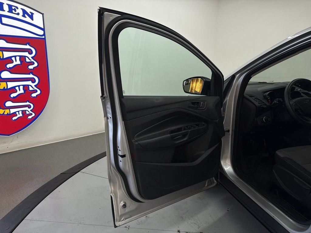 Used 2017 Ingot Silver Ford S image 13