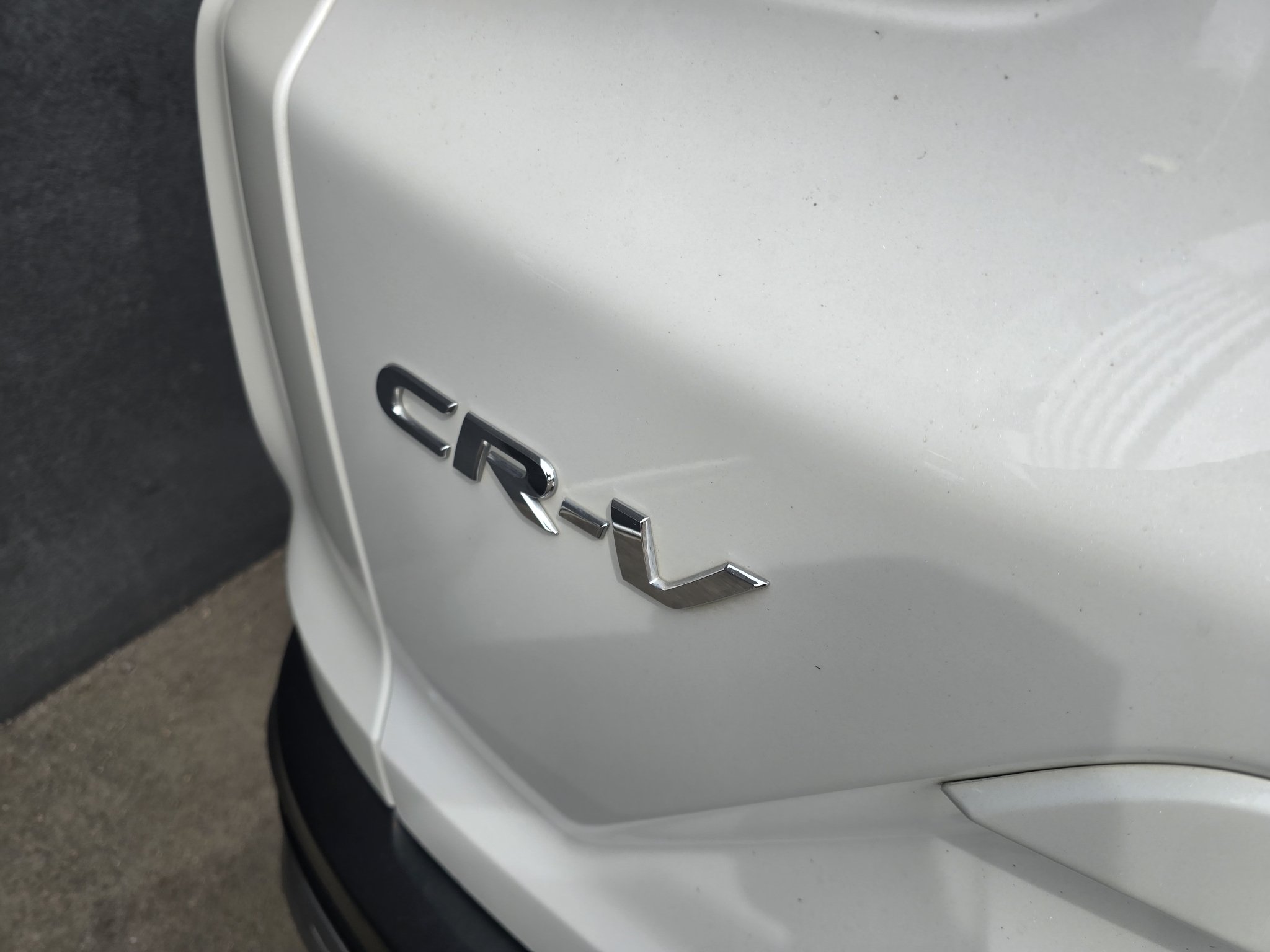 Used 2021 Platinum White Pearl Honda Touring image 10