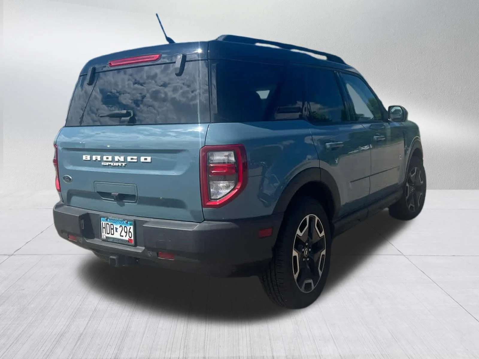 Used 2021 Area 51 Ford Outer Banks image 7
