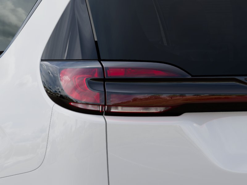 New 2027 Bright White Clear-Coat Exterior Paint Chrysler Select image 5