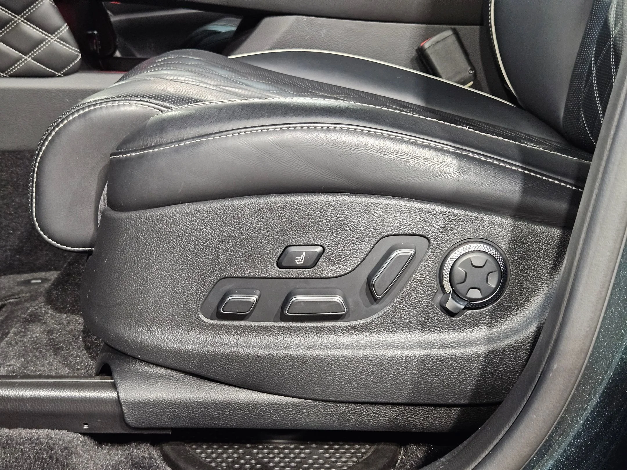 Used 2024 Cardiff Green Genesis  image 24