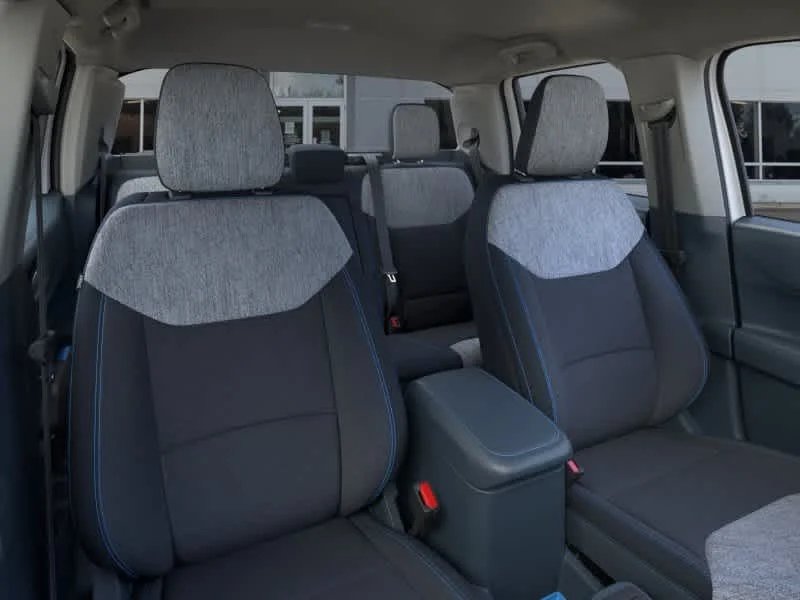 New 2026 Oxford White Ford XLT image 10