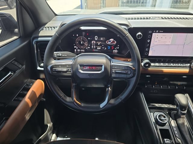 2025 GMC Canyon AT4 - Photo 12
