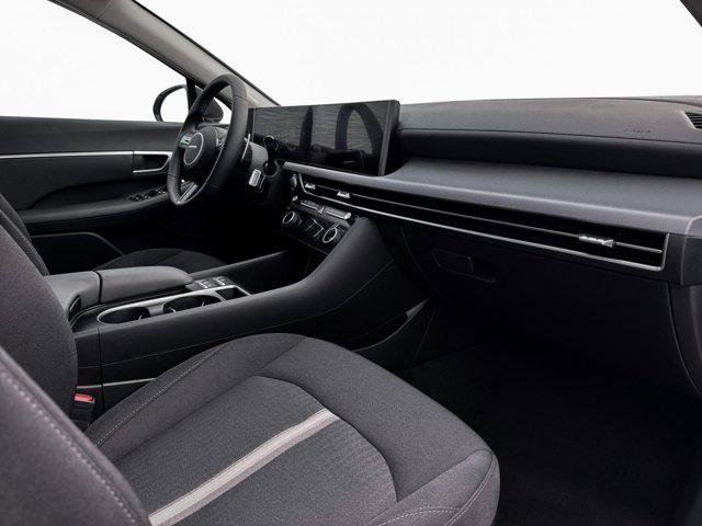New 2026 Serenity White Hyundai SEL Sport image 34
