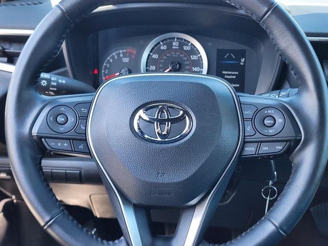 2022 Toyota Corolla SE - Photo 26