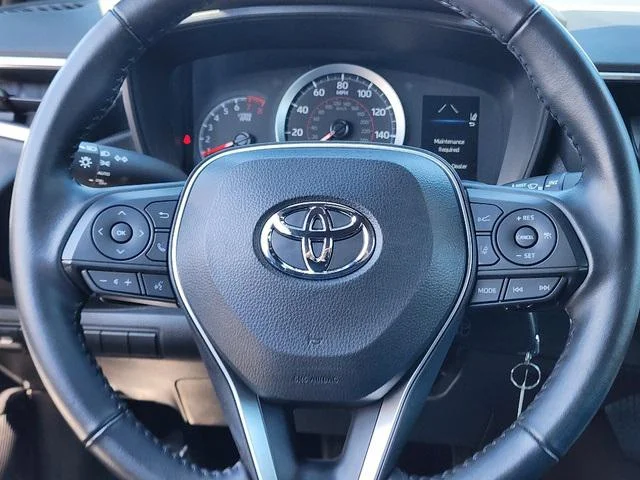 2022 Toyota Corolla SE - Photo 26