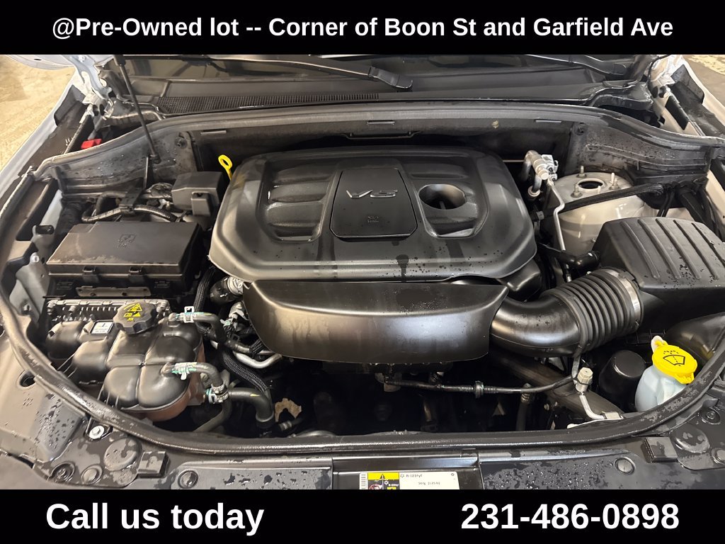 Used 2020 White Jeep Limited image 10