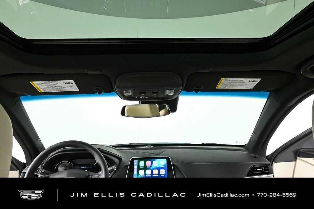 2026 Cadillac CT4 Premium Luxury - Photo 20