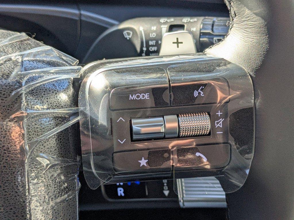 New 2026 White Hyundai XRT AWD image 27