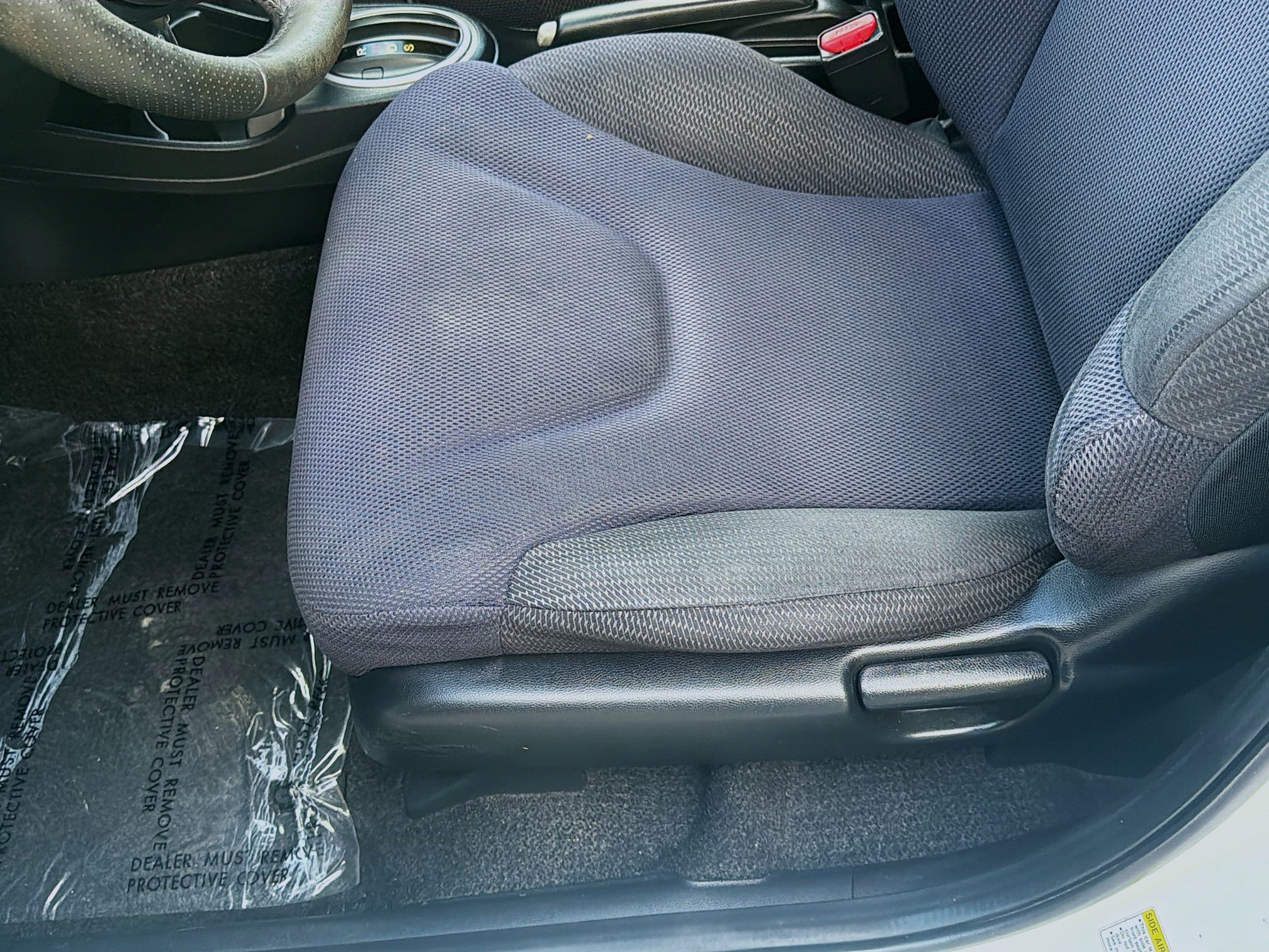Used 2012 Taffeta White Honda Sport image 17