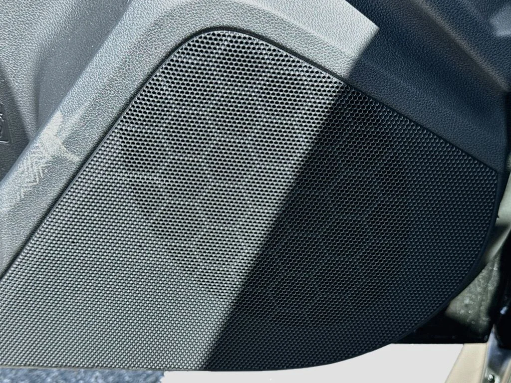 New 2026 Black Subaru Base image 22